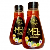 Mel Apis Blood - Triangular 500g