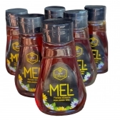 Mel Apis Blood - Triangular 280g - Atacado 12 Unid.
