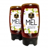 Mel Apis Blood - Upsid Down 300g
