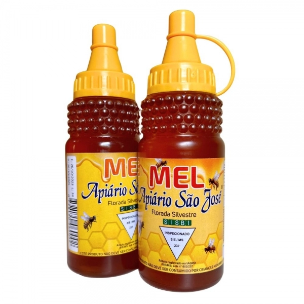 Mel São José  - 280g