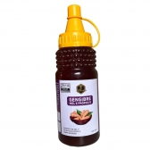 GENGIBRE, MEL E PRÓPOLIS - APIS BLOOD - 270g
