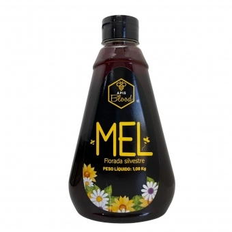 Mel Apis Blood - Triangular 1080g