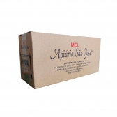 Mel São José  - 12 und 500g