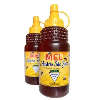 Mel São José - 500g