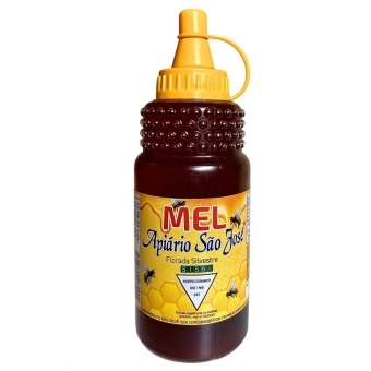 Mel São José - 500g