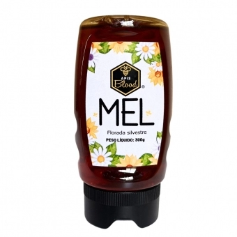 Mel Apis Blood - Upsid Down 300g