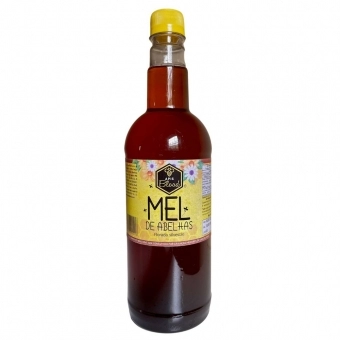 Mel Apis Blood - Garrafa 1,3kg