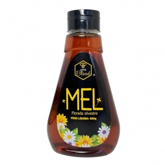 Mel Apis Blood - Triangular 500g