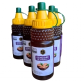 COMPOSTO  DE GENGIBRE, MEL E PRÓPOLIS - Atacado 12 Und