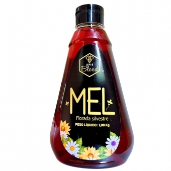 Mel Apis Blood - Triangular 1080g