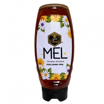 Mel Apis Blood - Upsid Down 500g