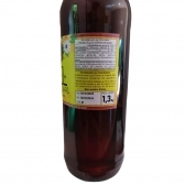 Mel Apis Blood - Garrafa 1,3kg - Kit 6