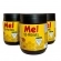 Mel SÓ-PRO-MEL - Pote 300g - Kit 12 potes