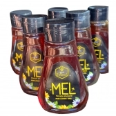 Mel Apis Blood - Triangular 280g - Atacado 12 Unid.
