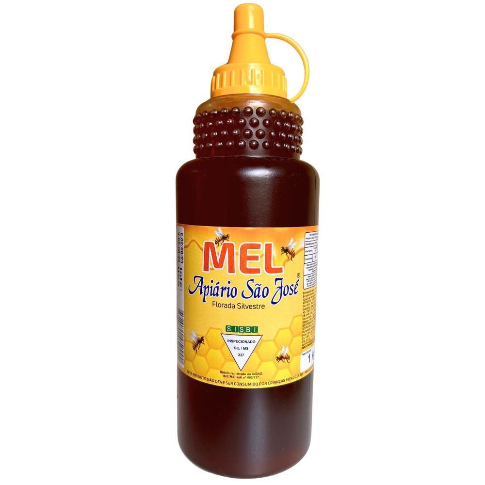 Mel São José - 1Kg