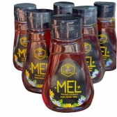 Mel Apis Blood - Triangular 280g