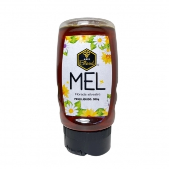 Mel Apis Blood - Upsid Down 300g