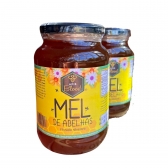 Mel Apis Blood - Pote 800g