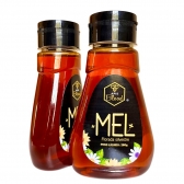 Mel Apis Blood - Triangular 280g