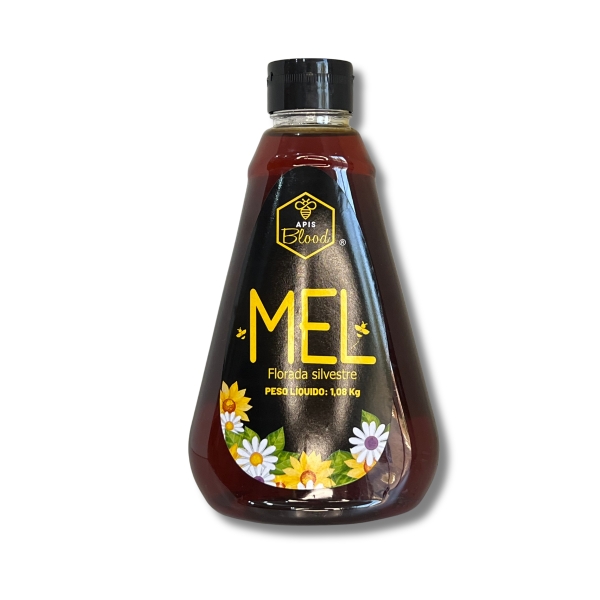 Mel Apis Blood - Triangular 1.080g   ATACADO (8 unidades)