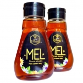 Mel Apis Blood - Triangular 280g