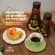 Mel Apis Blood - Triangular 280g - Atacado 12 Unid.