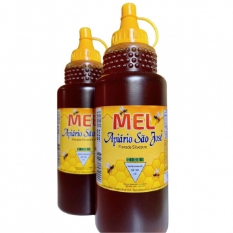 Mel São José - 1Kg