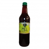 Mel Apis Blood - Garrafa 1,3kg - Kit 6