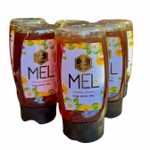 Mel Apis Blood - Upsid Down 300g