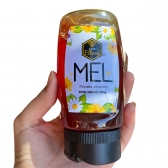 Mel Apis Blood - Upsid Down 300g - Atacado 12 Unid