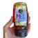 Mel Apis Blood - Upsid Down 300g - Atacado 12 Unid