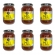 Mel Apis Blood - Pote 800g  ATACADO(6 unidades)