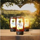 Mel Apis Blood - Upsid Down 300g