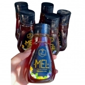 Mel Apis Blood - Triangular 280g - Atacado 12 Unid.